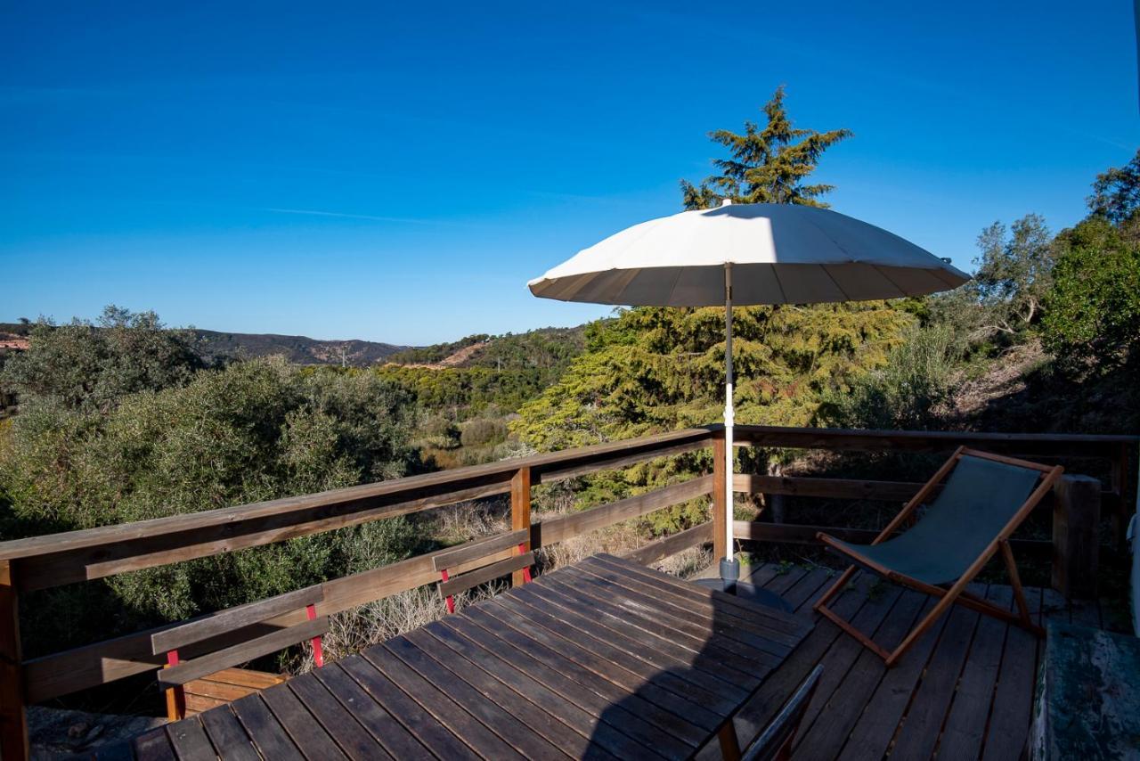 Valley House Aljezur Old Town 外观 照片