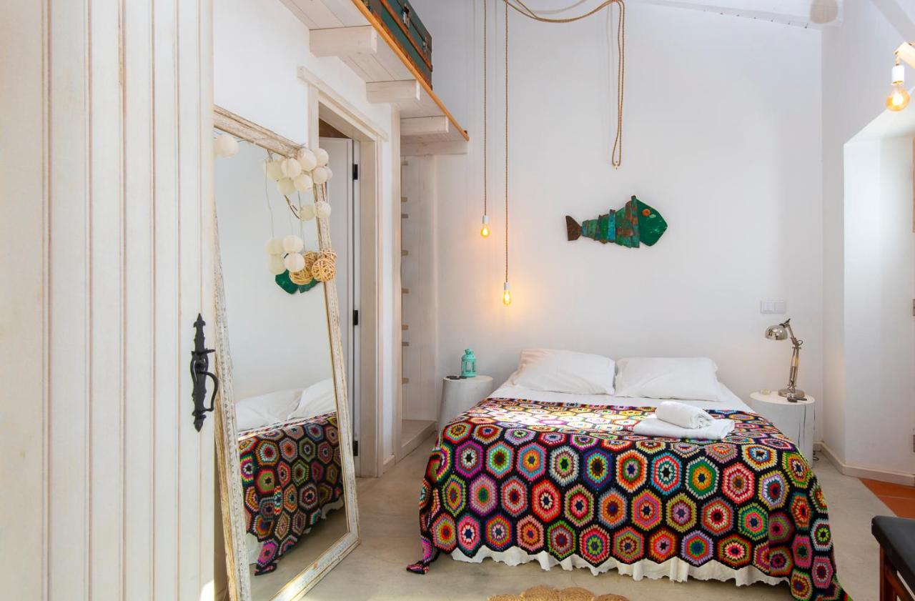 Valley House Aljezur Old Town 外观 照片