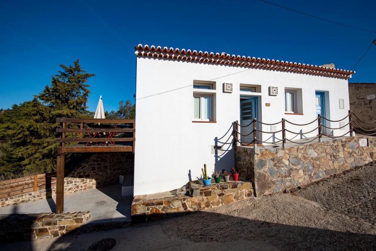 Valley House Aljezur Old Town 外观 照片