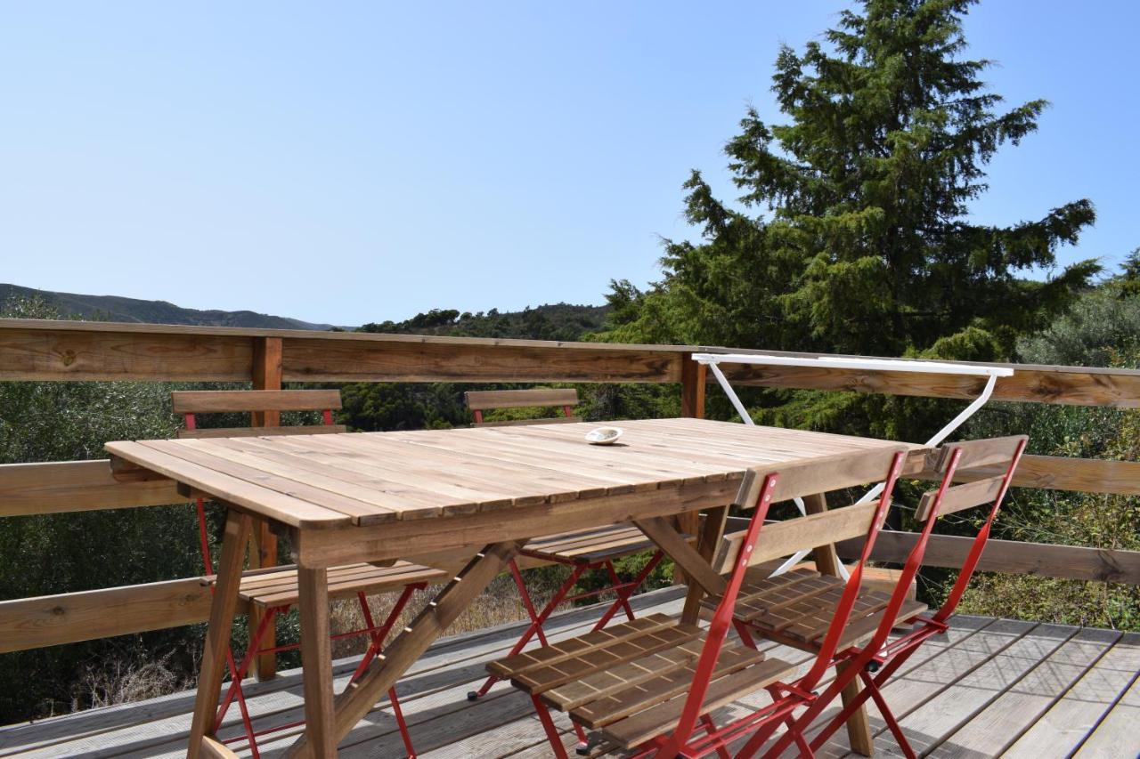 Valley House Aljezur Old Town 外观 照片
