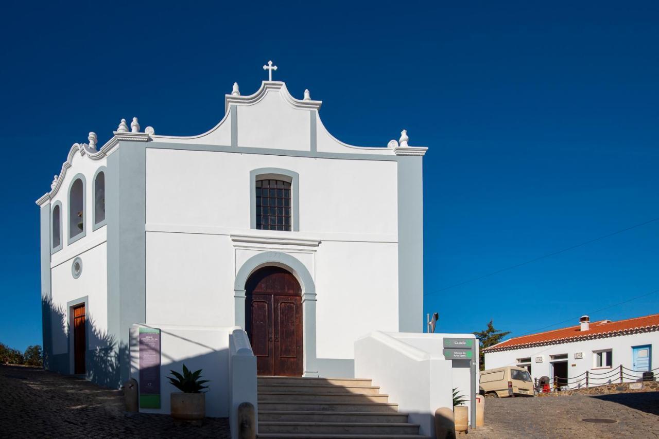 Valley House Aljezur Old Town 外观 照片