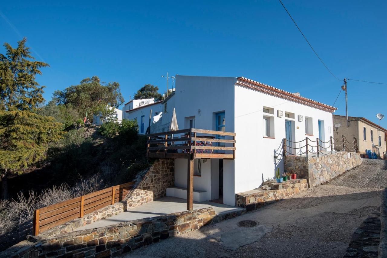 Valley House Aljezur Old Town 外观 照片