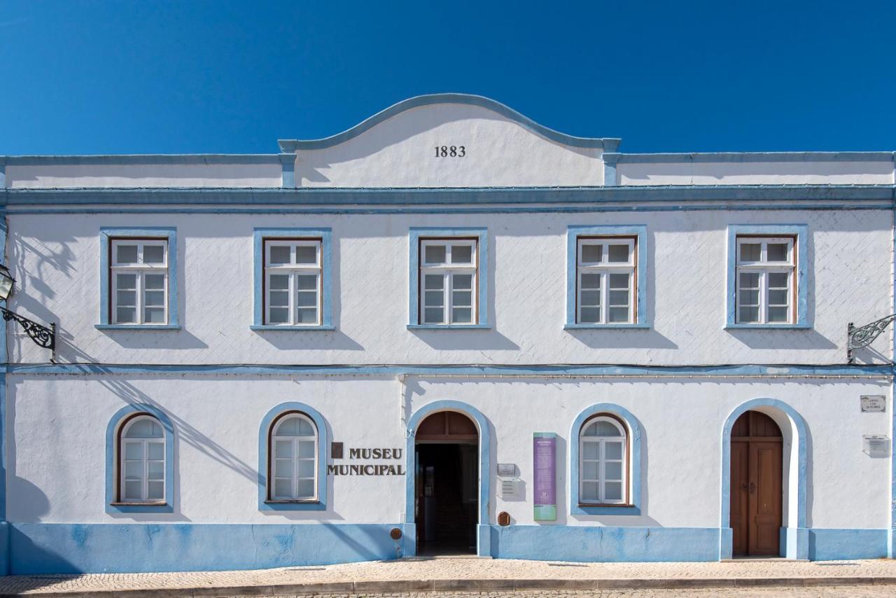 Valley House Aljezur Old Town 外观 照片