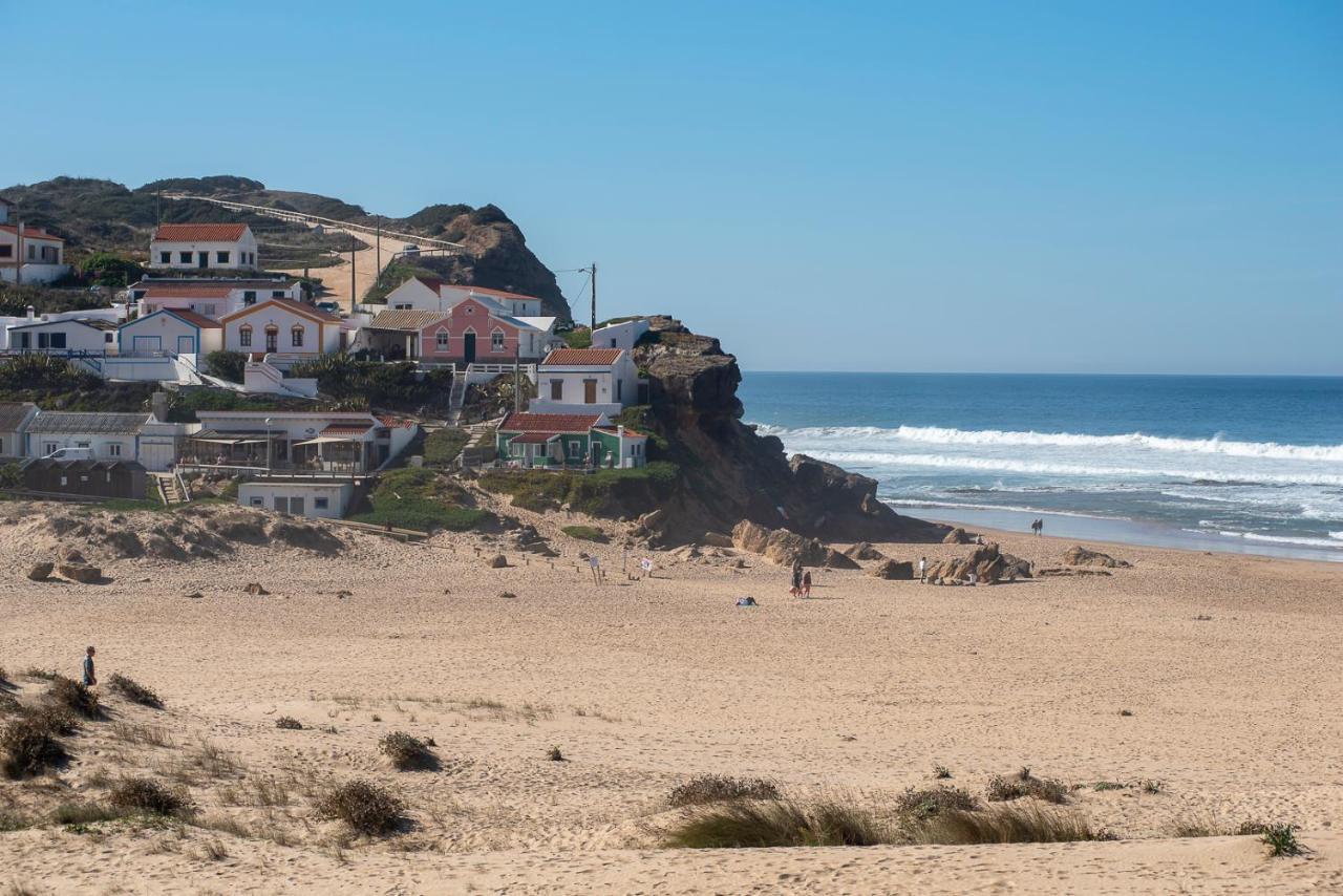 Valley House Aljezur Old Town 外观 照片