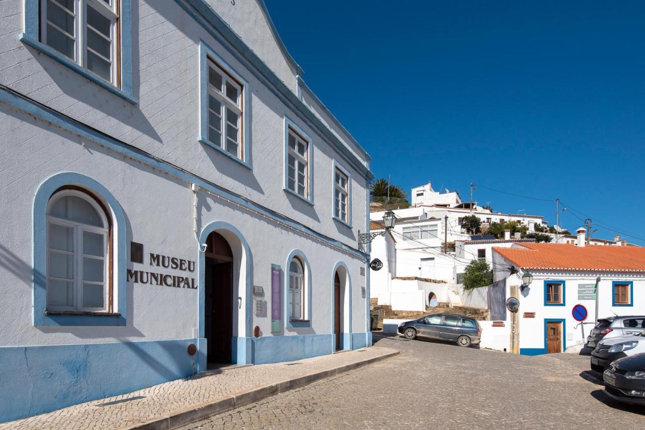 Valley House Aljezur Old Town 外观 照片