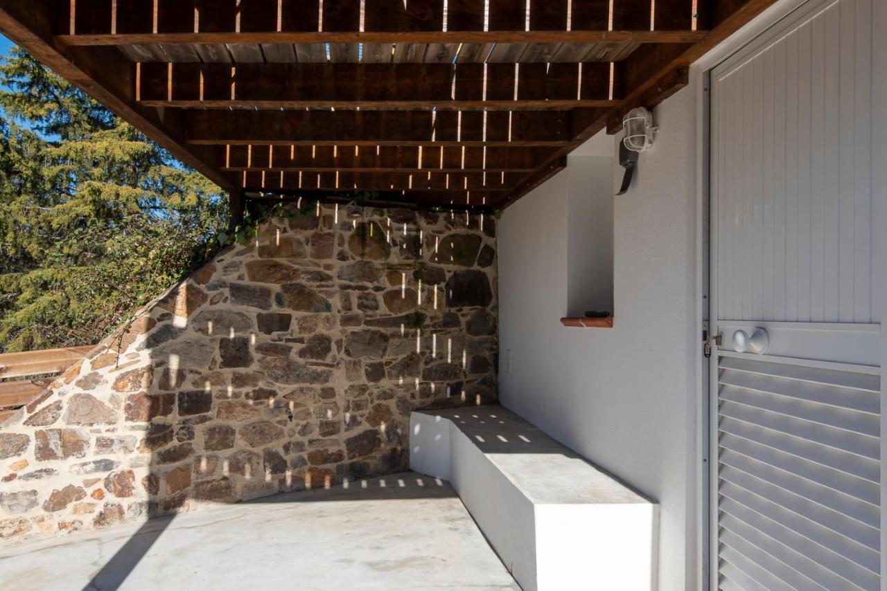 Valley House Aljezur Old Town 外观 照片