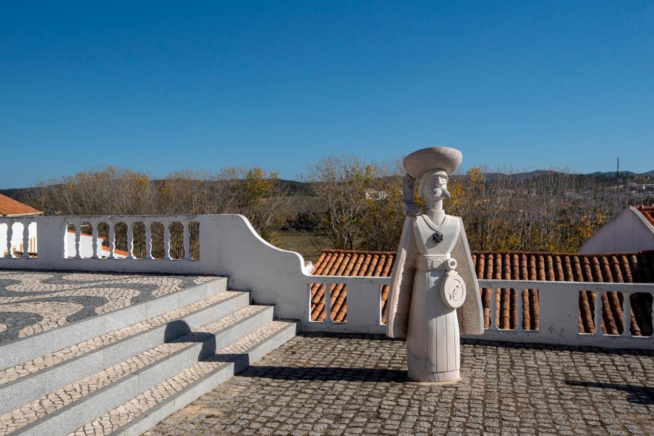 Valley House Aljezur Old Town 外观 照片