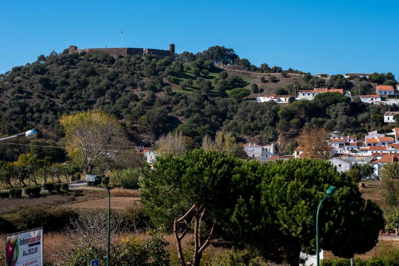 Valley House Aljezur Old Town 外观 照片