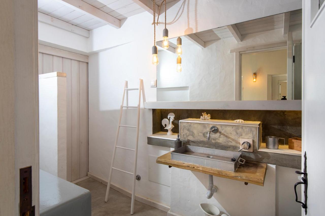 Valley House Aljezur Old Town 外观 照片