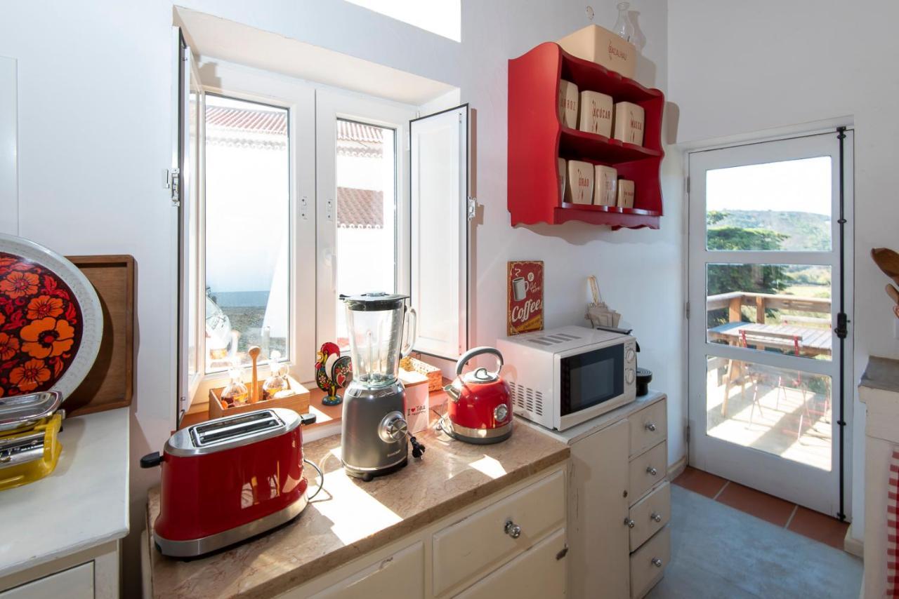 Valley House Aljezur Old Town 外观 照片