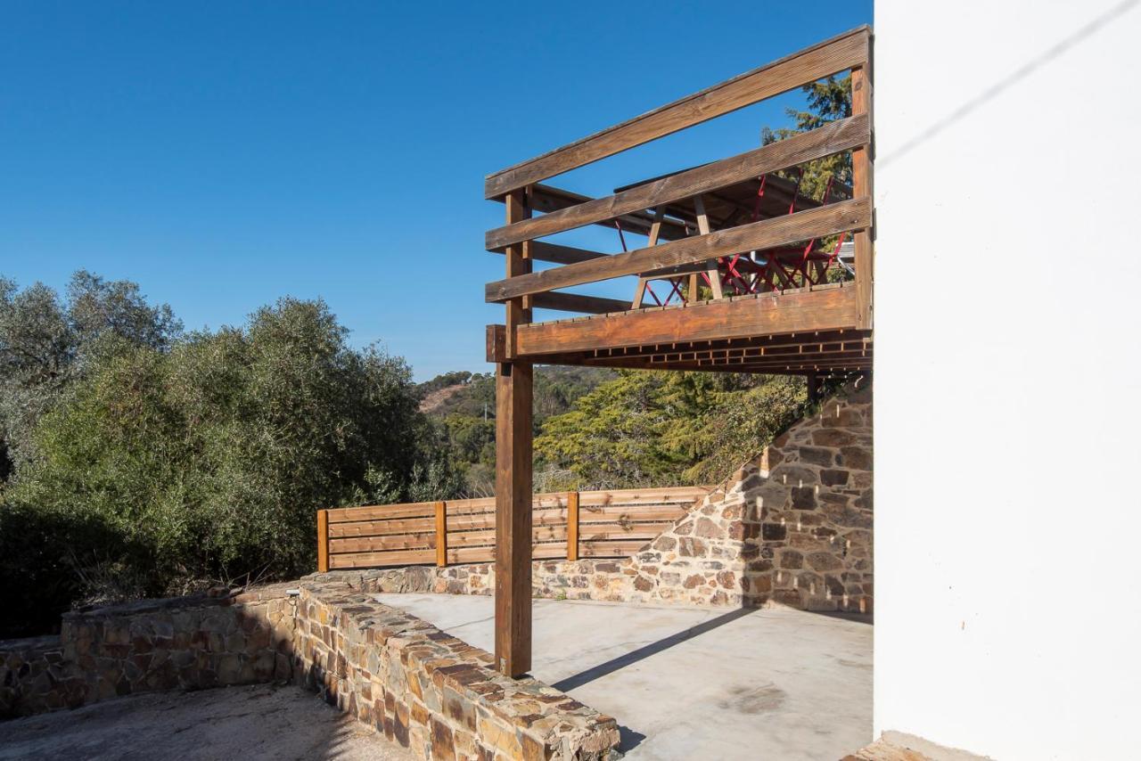 Valley House Aljezur Old Town 外观 照片