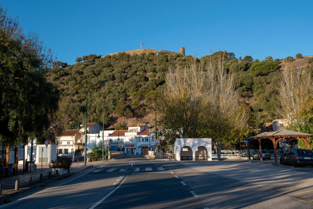 Valley House Aljezur Old Town 外观 照片